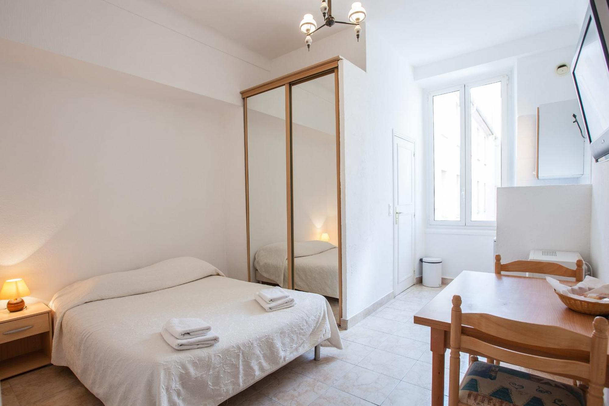 Appartements Foch คานส์ ห้อง รูปภาพ