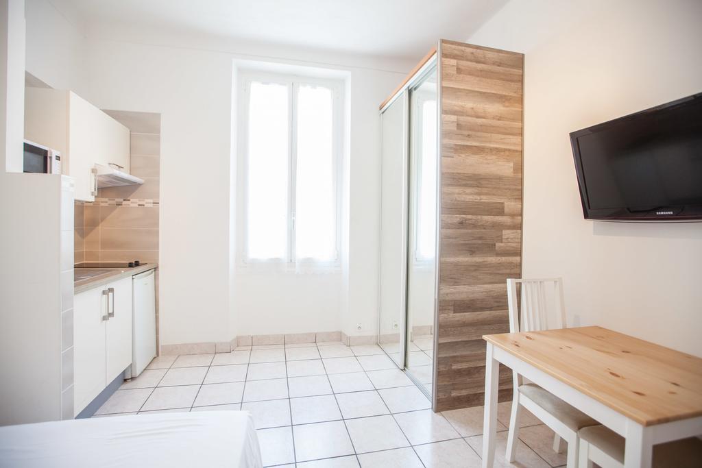 Appartements Foch คานส์ ห้อง รูปภาพ