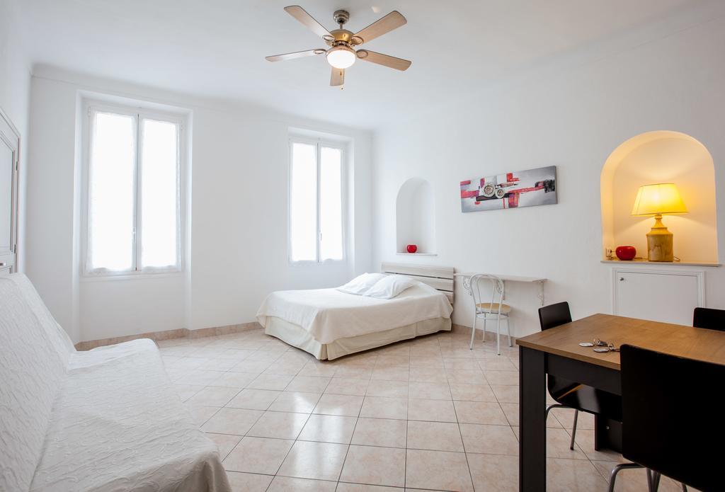 Appartements Foch คานส์ ห้อง รูปภาพ