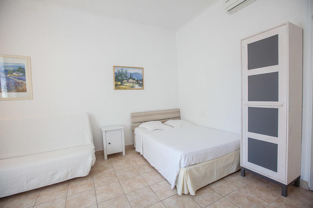 Appartements Foch คานส์ ห้อง รูปภาพ