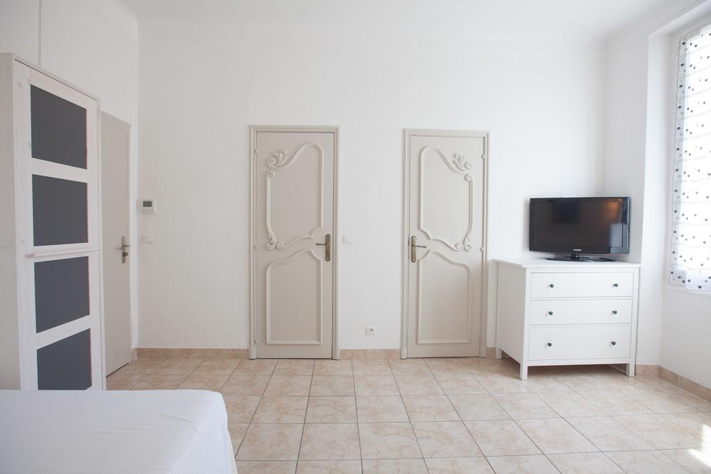 Appartements Foch คานส์ ห้อง รูปภาพ