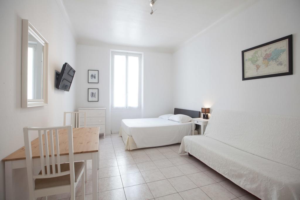 Appartements Foch คานส์ ห้อง รูปภาพ