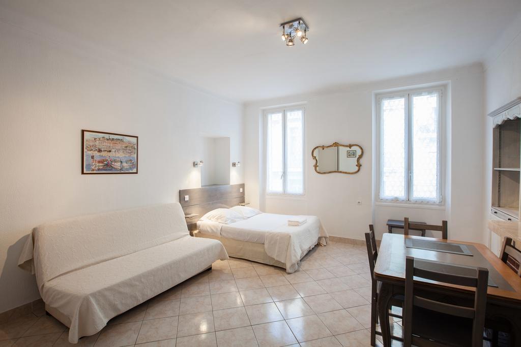 Appartements Foch คานส์ ห้อง รูปภาพ